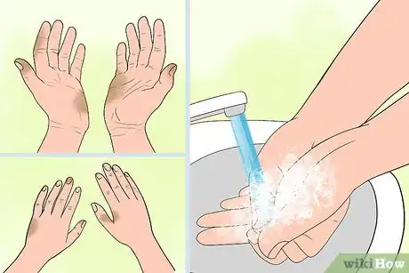 Image titled Use Hand Sanitizer Step 6