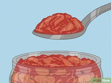 Image titled Does Kimchi Go Bad Step 4