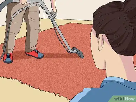 Image titled Clean Shag Carpet Step 12