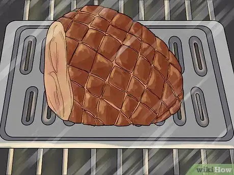 Image titled Reheat Ham in a Slow Cooker Step 11