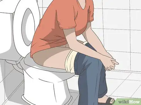 Image titled Know if You Have a UTI Step 1