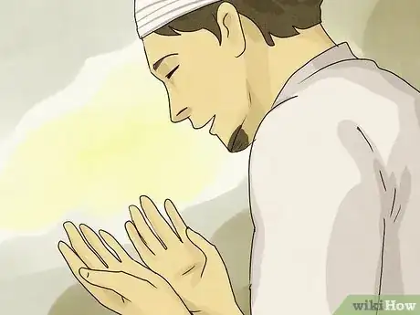 Image titled Convert to Islam for Marriage Step 2