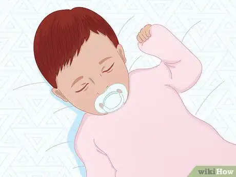 Image titled Put a Baby to Sleep Step 19