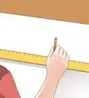 Use a Ruler