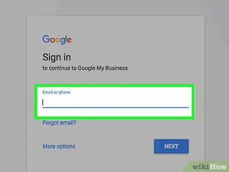 Image titled Add Your Website to Google Step 9