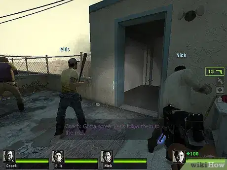 Image titled Play Left 4 Dead 2 Step 3