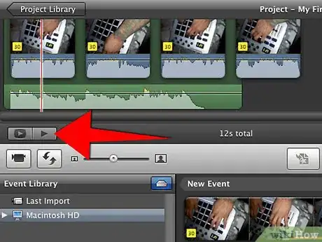 Image titled Add Garageband to iMovie Step 7