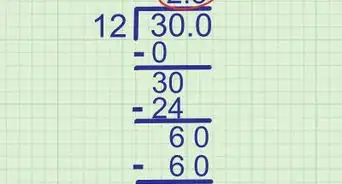 Divide a Whole Number by a Decimal