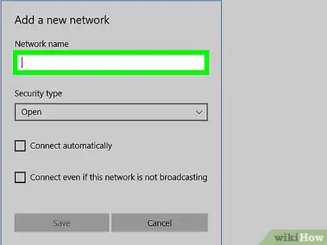 Image titled Connect to WiFi in Windows 10 Step 17