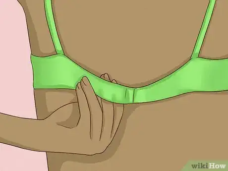 Image titled Buy a Well Fitting Bra Step 21