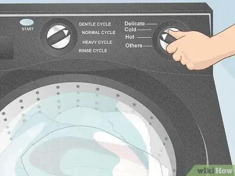 Image titled Can You Put Flats in the Washing Machine Step 6