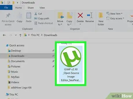 Image titled Download With uTorrent Step 7