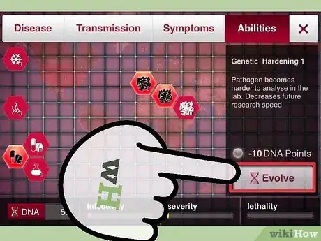 Image titled Beat Virus Brutal Mode in Plague Inc. Step 11