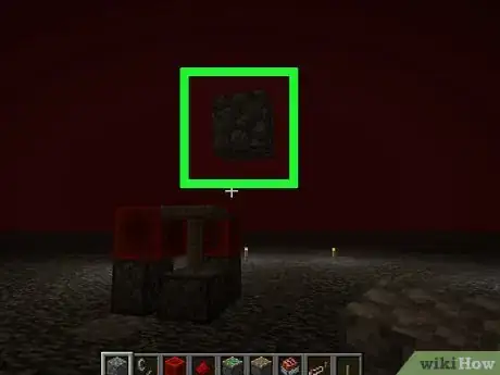 Image titled Break Bedrock in Minecraft Step 35