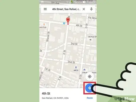 Image titled Measure Running Distance in Google Maps Step 9