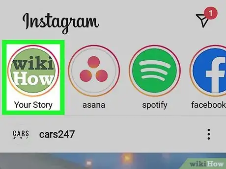 Image titled Use Instagram Stories Step 17
