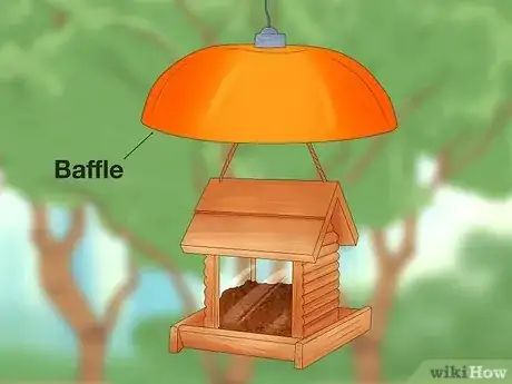 Image titled Attract Birds to Feeder Step 5