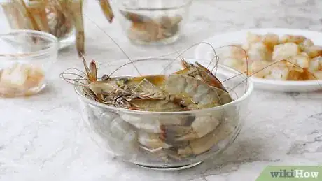 Image titled Cook Shrimp Step 1