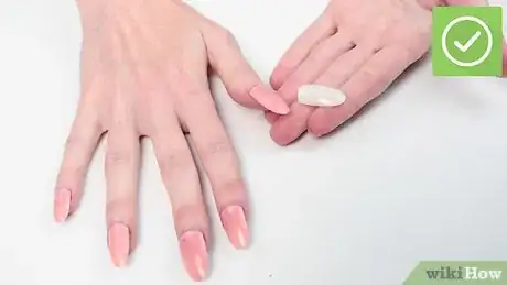 Image titled Clean Acrylic Nails Step 10