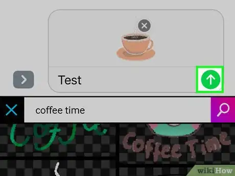 Image titled Add Stickers to Photos on iPhone or iPad Step 14