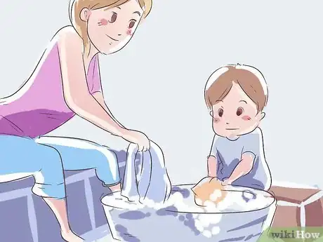 Image titled Get Your Toddler to Play with Other Children Step 6