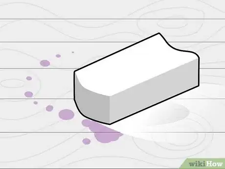 Image titled Use a Magic Eraser Step 7