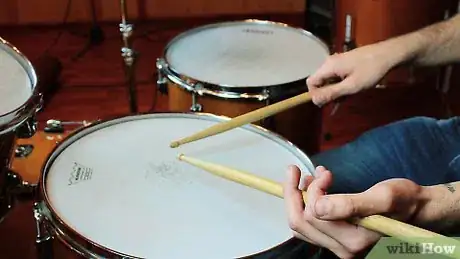 Image titled Hold a Drumstick Step 24