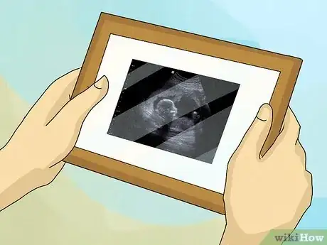 Image titled Ways to Announce Pregnancy to Family in Person Step 3