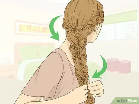 Image titled Get Rapunzel Hair Step 24