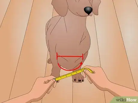 Image titled Make a Dog Coat Step 3