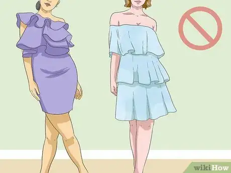 Image titled Dress if You've Got an Hourglass Figure Step 4