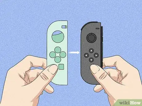 Image titled Decorate Your Nintendo Switch Step 3