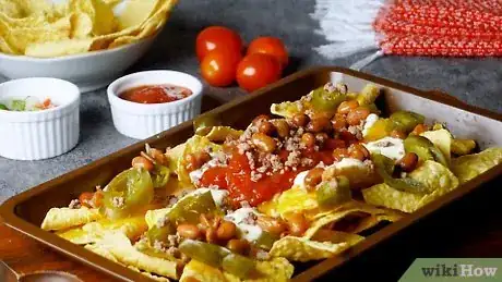 Image titled Make Nachos Step 6