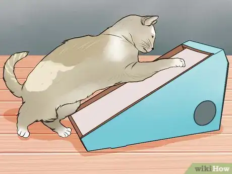 Image titled Cat Proof Your Apartment Step 14