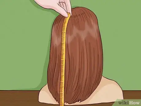 Image titled Measure Wig Length Step 7