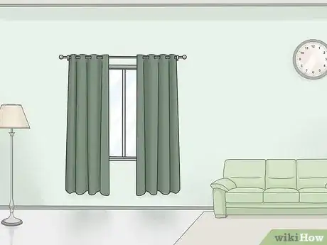 Image titled Choose a Color for Curtains Step 4