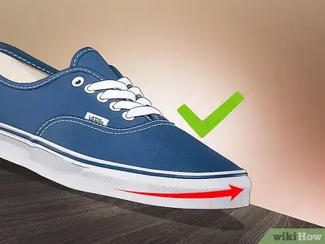 Image titled Tell if Your Vans Shoes Are Fake Step 15