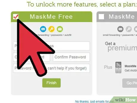 Image titled Mask Your Email Address Using MaskMe Step 9