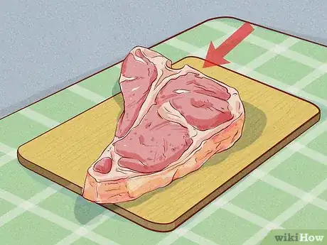 Image titled Order Steak Step 1