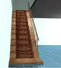 Install Wood Stairs