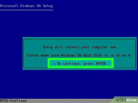 Image titled Install Windows 98 Step 8