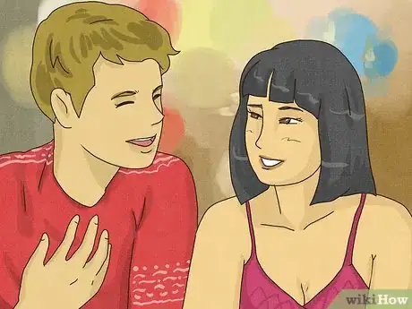 Image titled Act on a Date (for Boys) Step 11