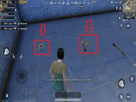 Image titled Best gun In pubg Mobile