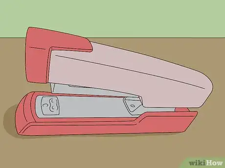 Image titled Fix a Jammed Manual Stapler Step 10