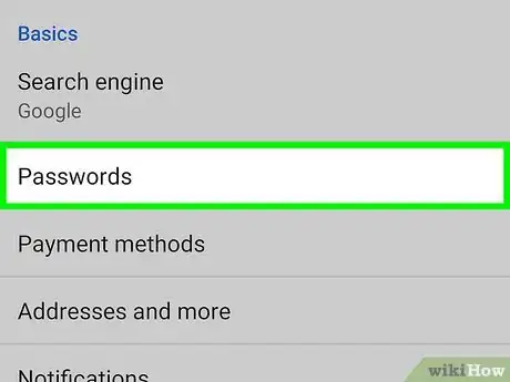 Image titled Recover Google Chrome Passwords Step 10