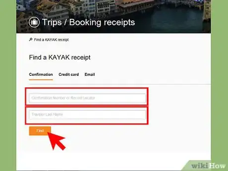 Image titled Cancel Your Kayak Reservation Step 3