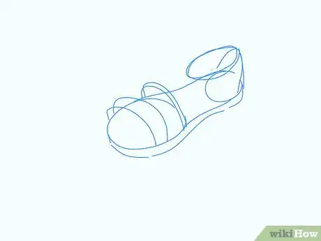 Image titled Draw Shoes Step 19