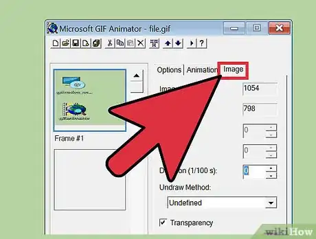 Image titled Convert a Video Into a Gif Animation Step 15