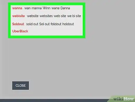 Image titled Spell Check a Website Step 6