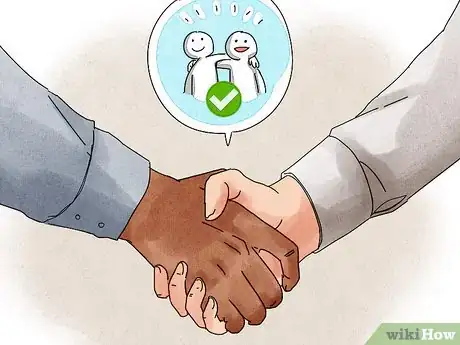 Image titled Get a Neighbor to Forgive You Step 10